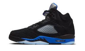 Air Jordan 5 Retro Racer Blue
