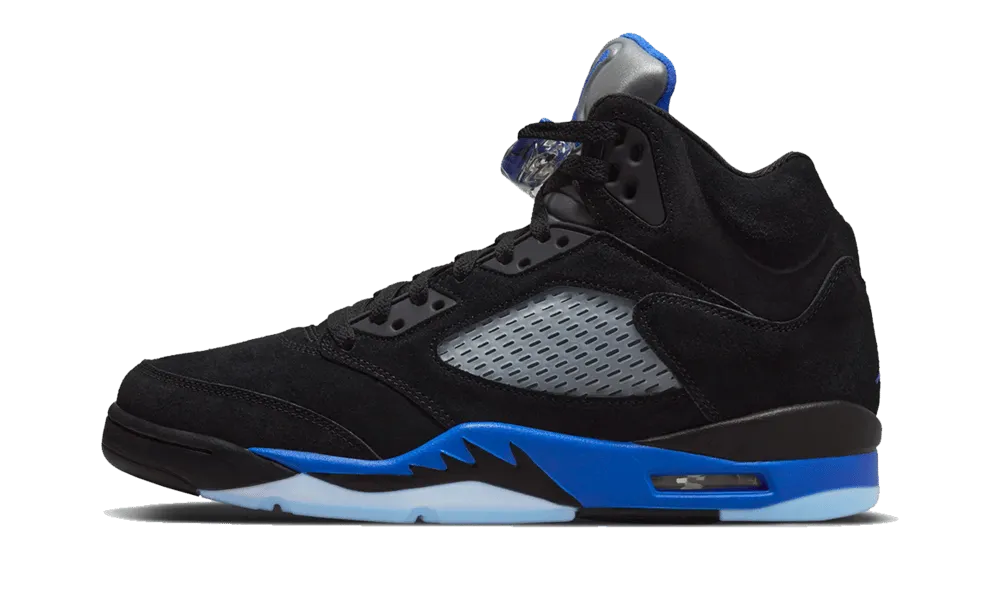 Air Jordan 5 Retro Racer Blue