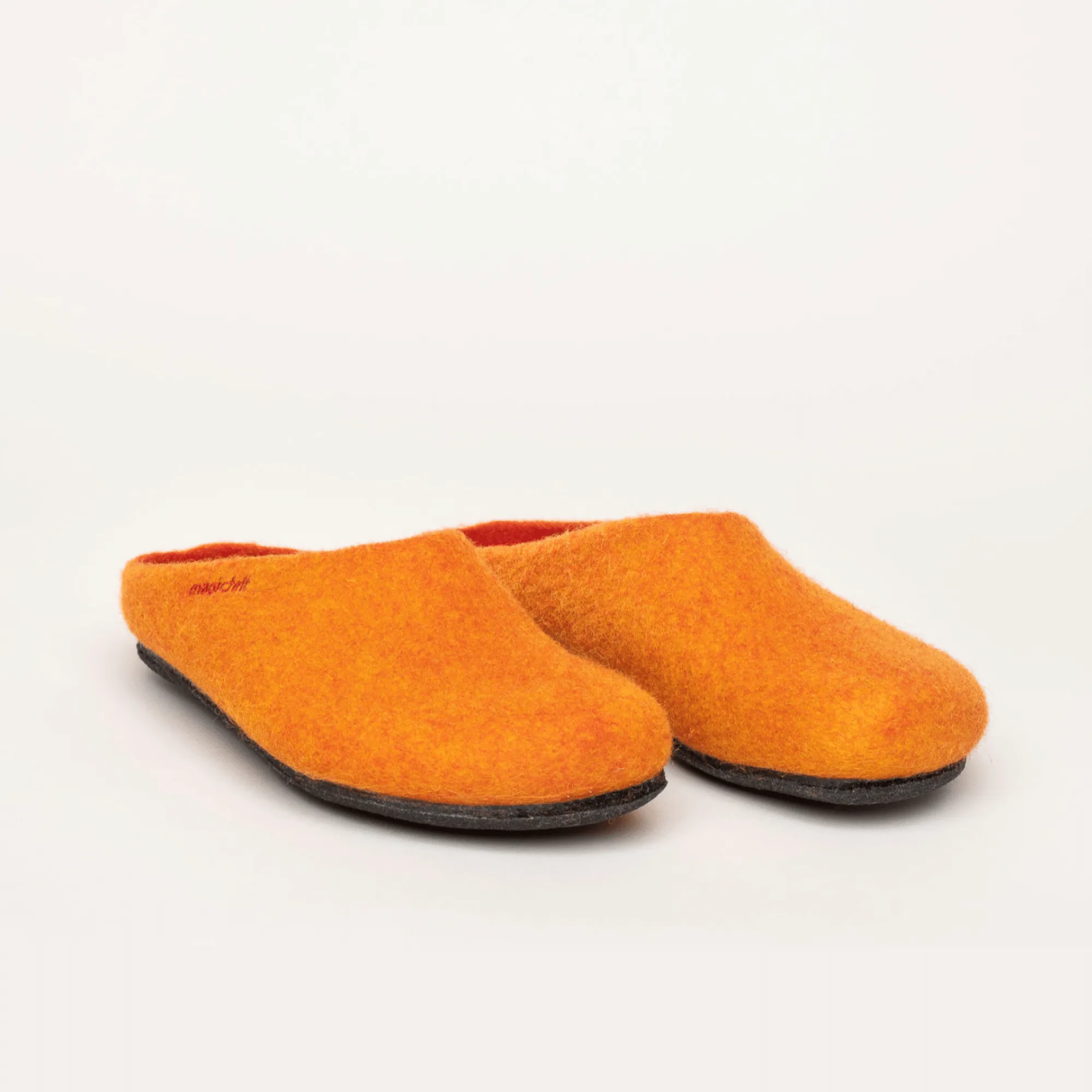 AN 709 - Magicfelt