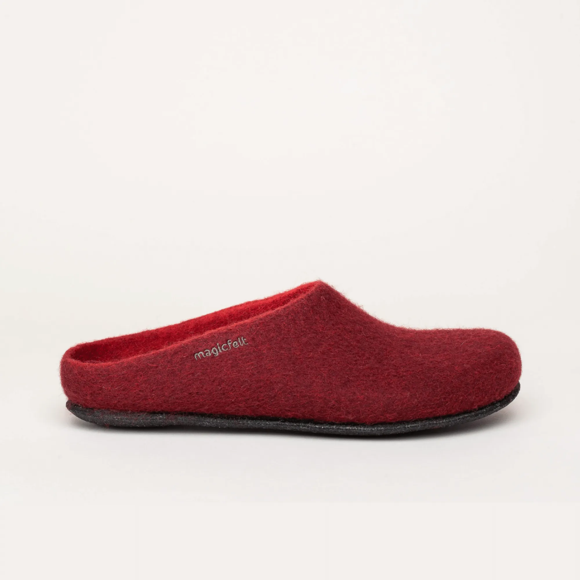 AN 709 - Magicfelt