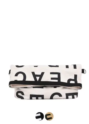 Belya Women's Canvas Shoulder Handbag