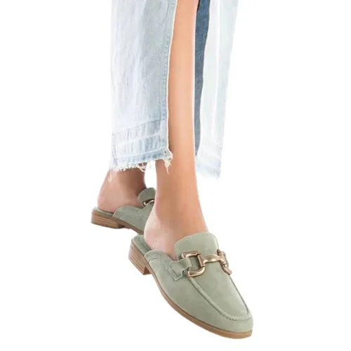 Carmela Zante 61505 - Aqua