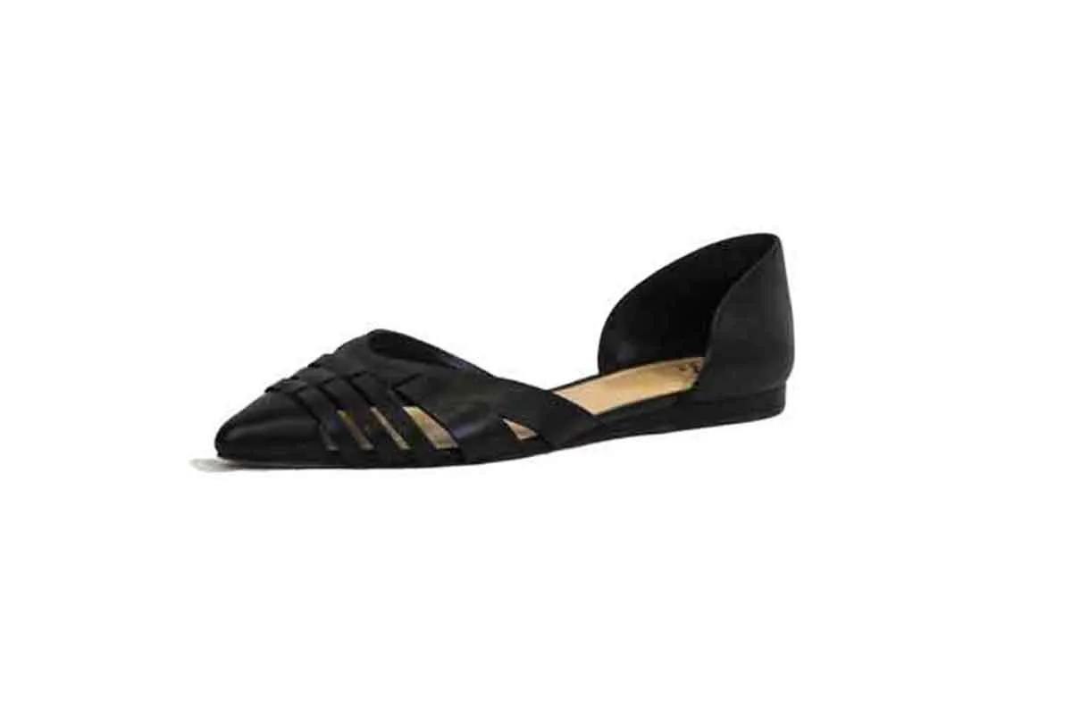 d'Orsay Flats