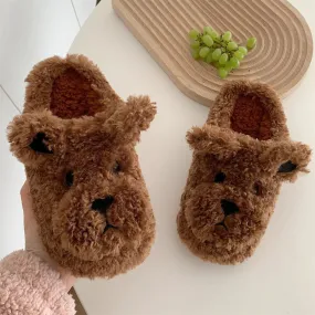 Fluffy Sleepers For Home