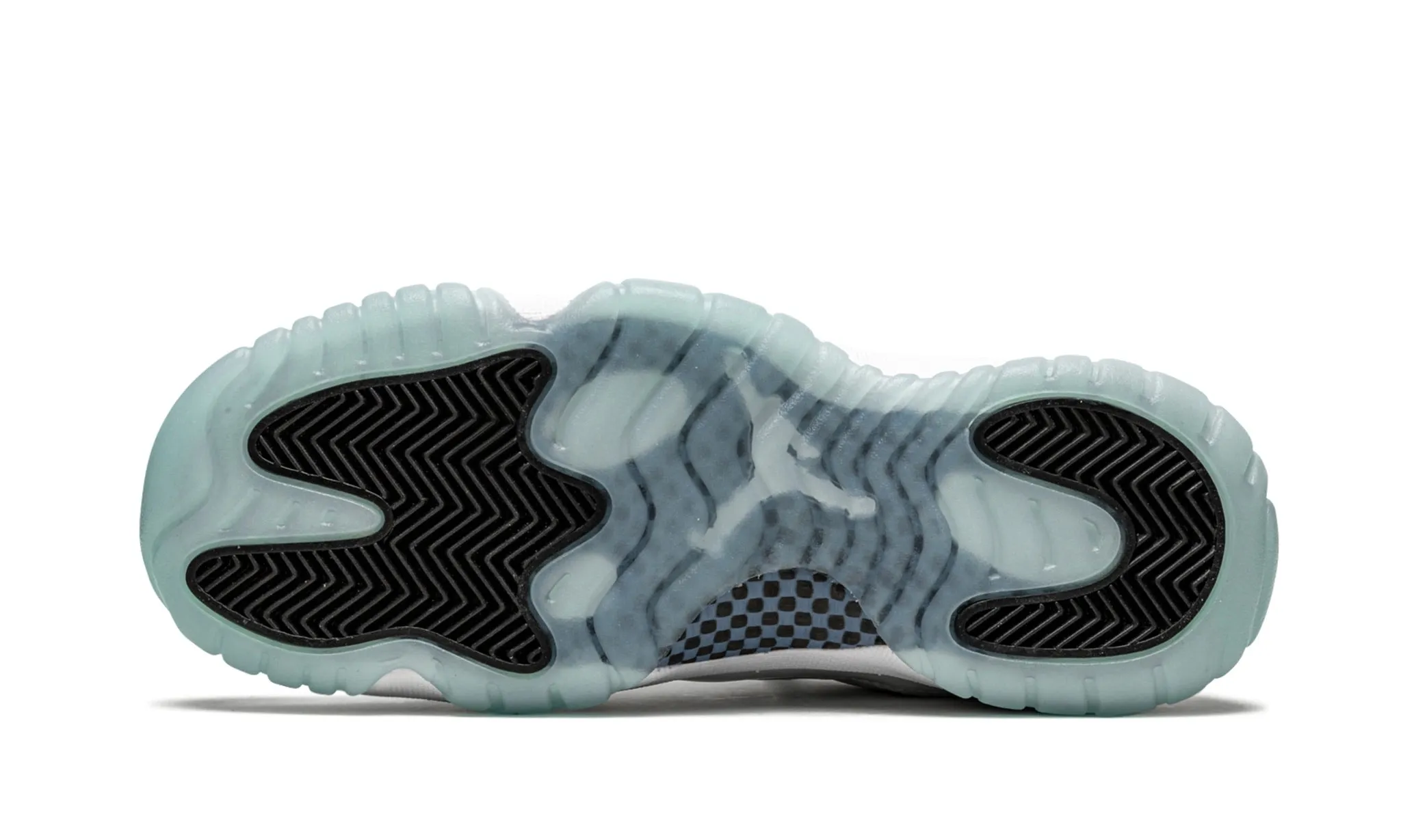 JORDAN 11 LEGEND BLUE GS