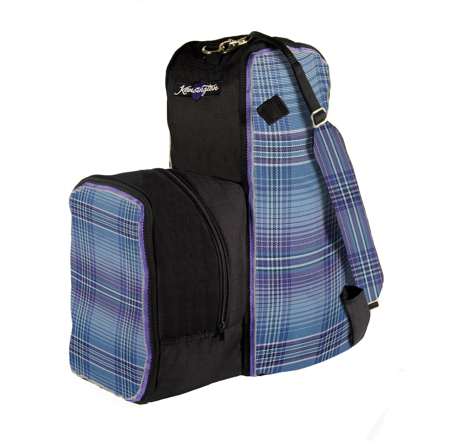 Kensington English Boot Carry All