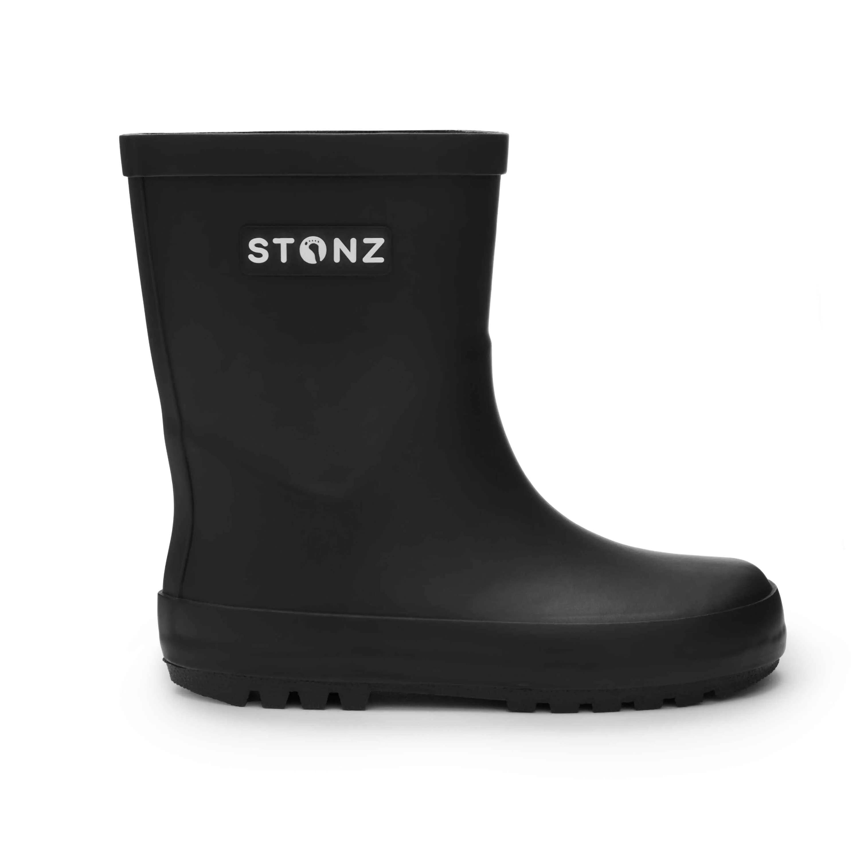 Kids' Waterproof Rain Boots