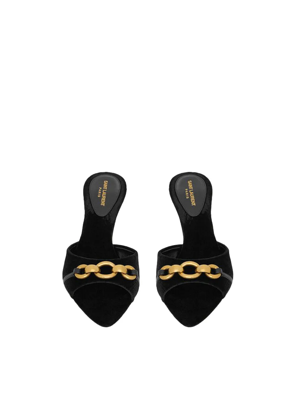 Le Mallion Mules