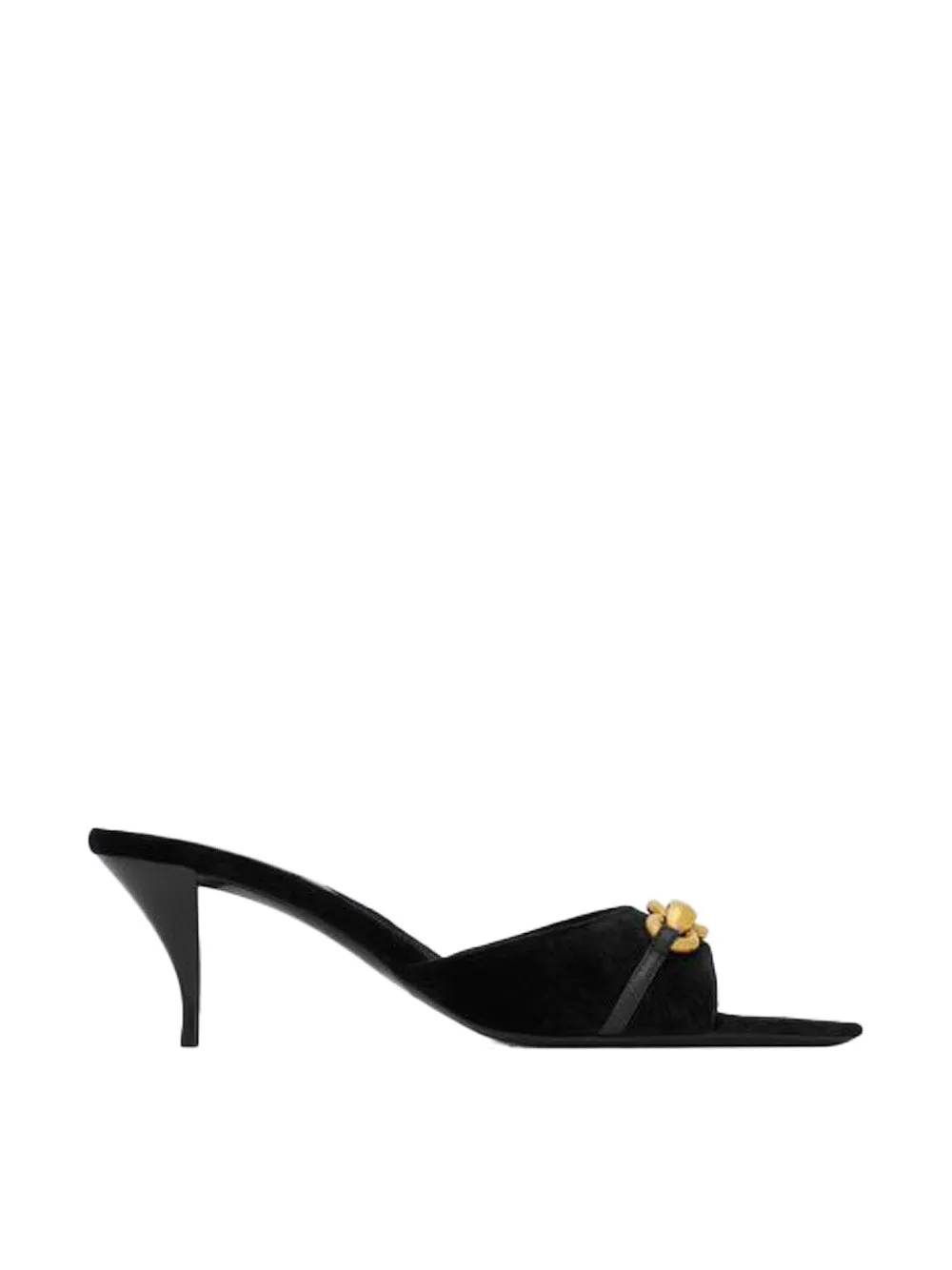 Le Mallion Mules
