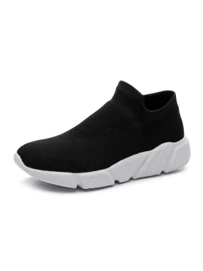 Leona Athletic Walking Breathable Mesh Sneakers