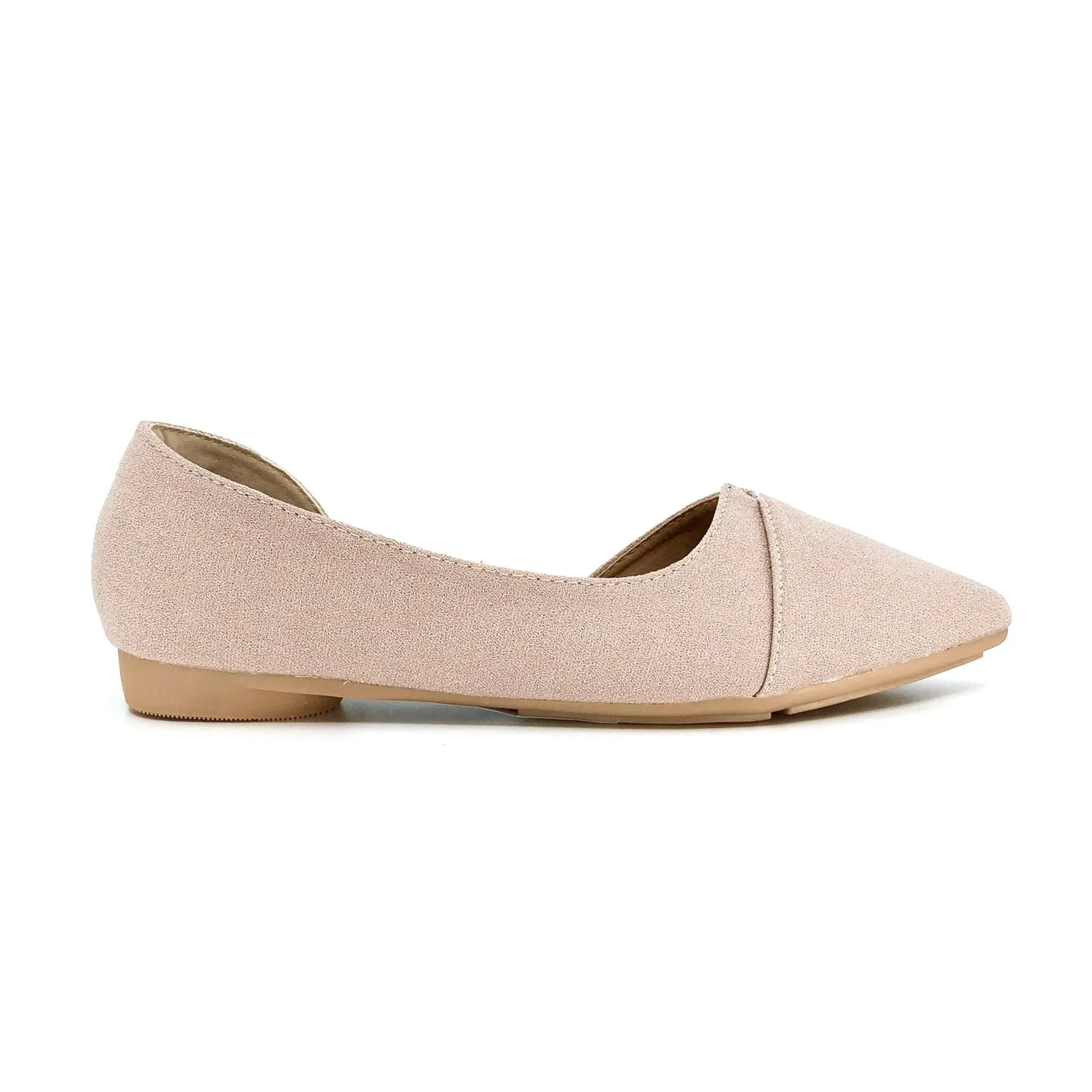 LOVE Flats