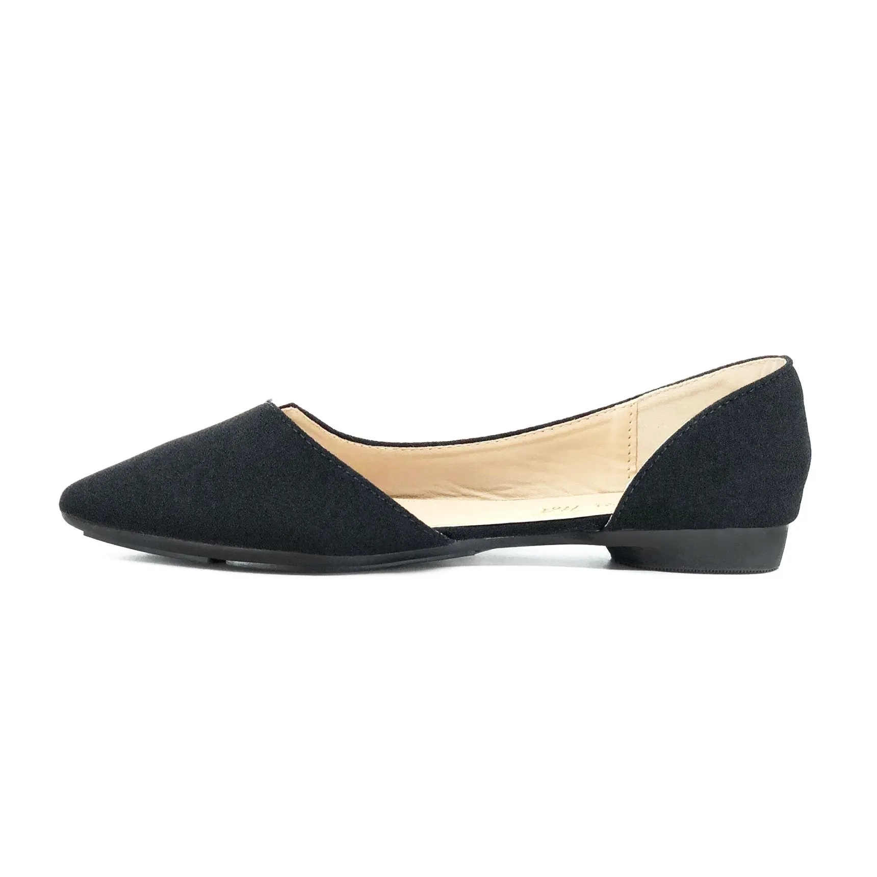 LOVE Flats