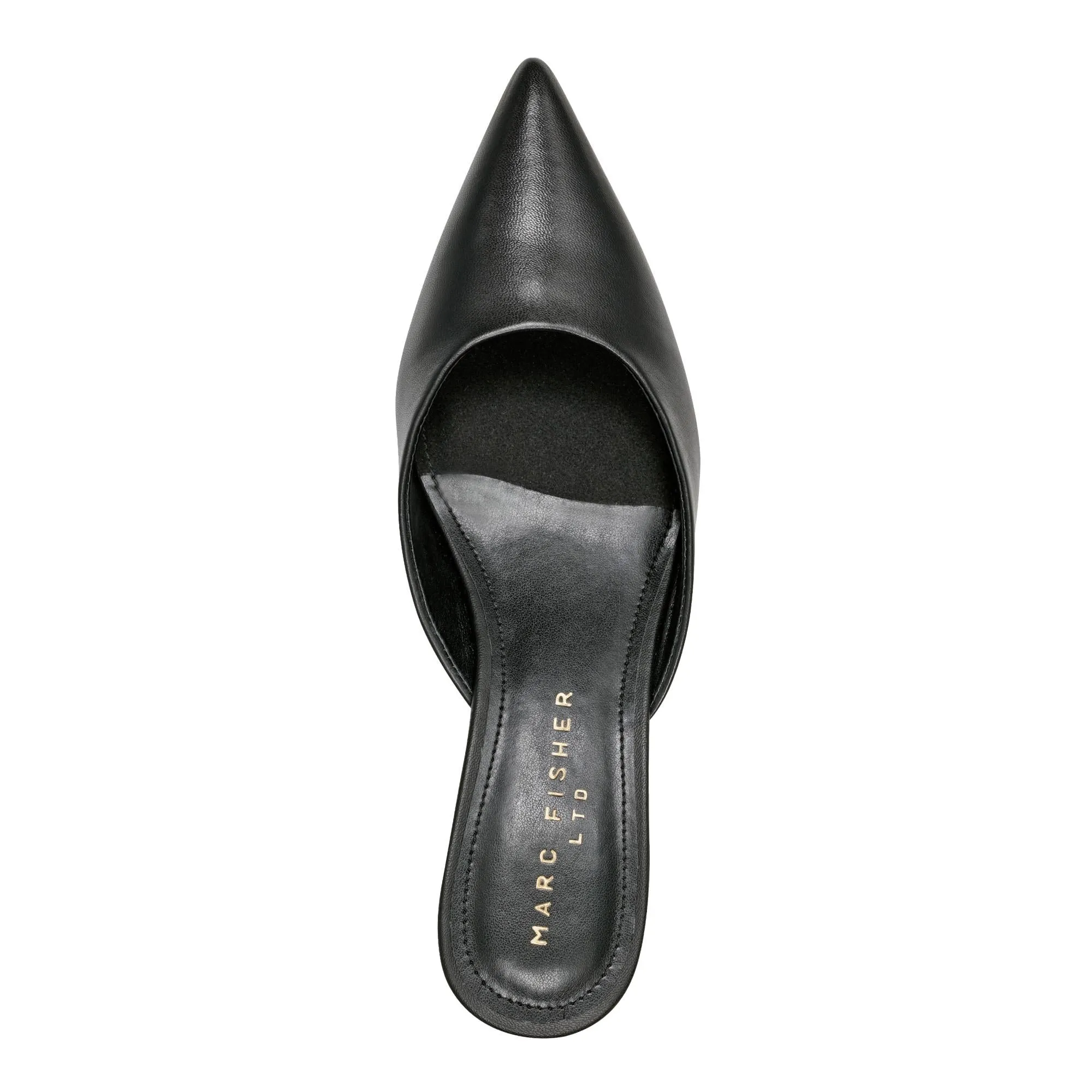 Marc Fisher Ltd Women's Rosa Black M