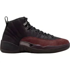 Meniere x A J 12 Retro SP Black