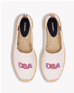 Mens_Espadrilles_The Original_Embroidery_Oasis White - USA 24
