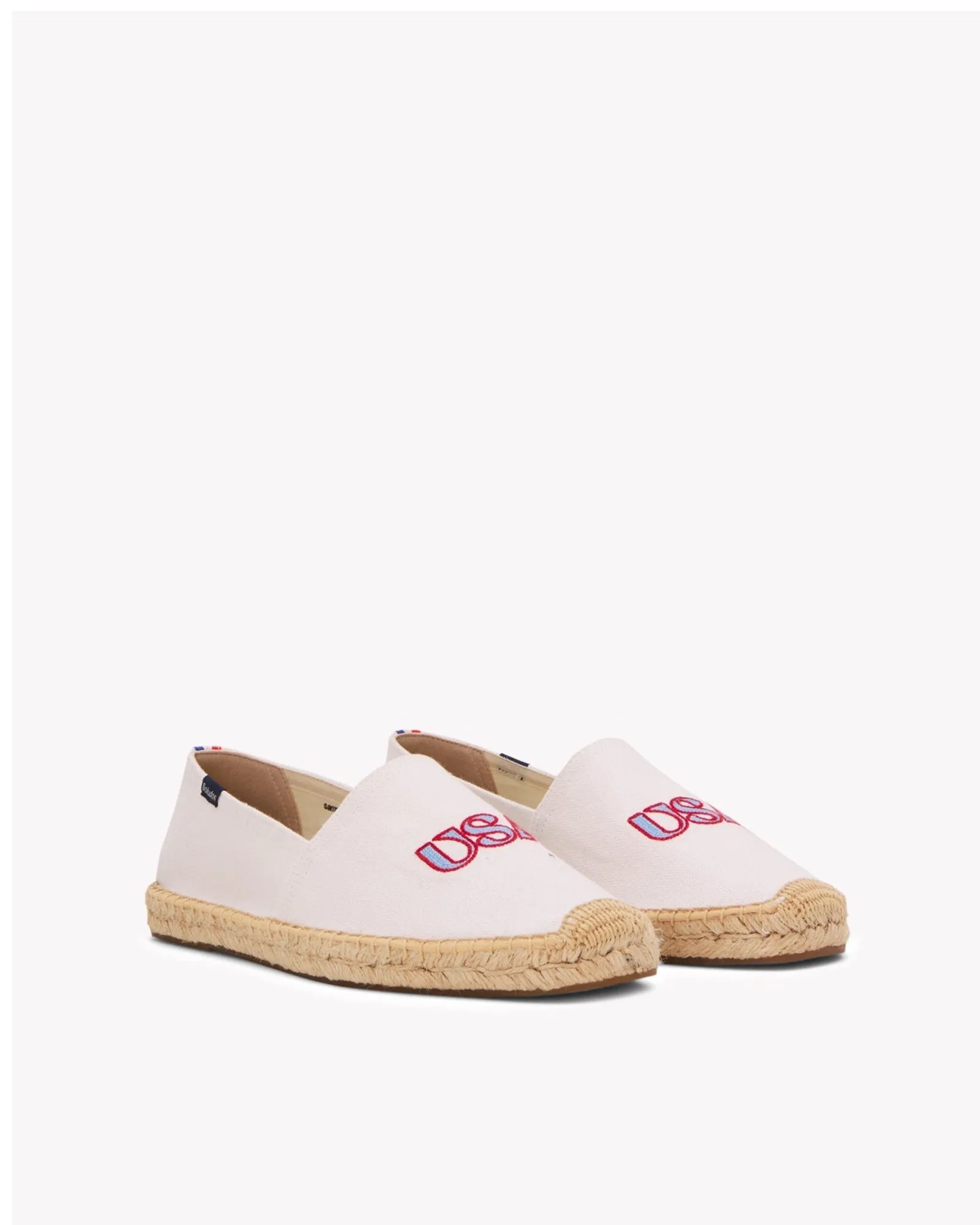 Mens_Espadrilles_The Original_Embroidery_Oasis White - USA 24