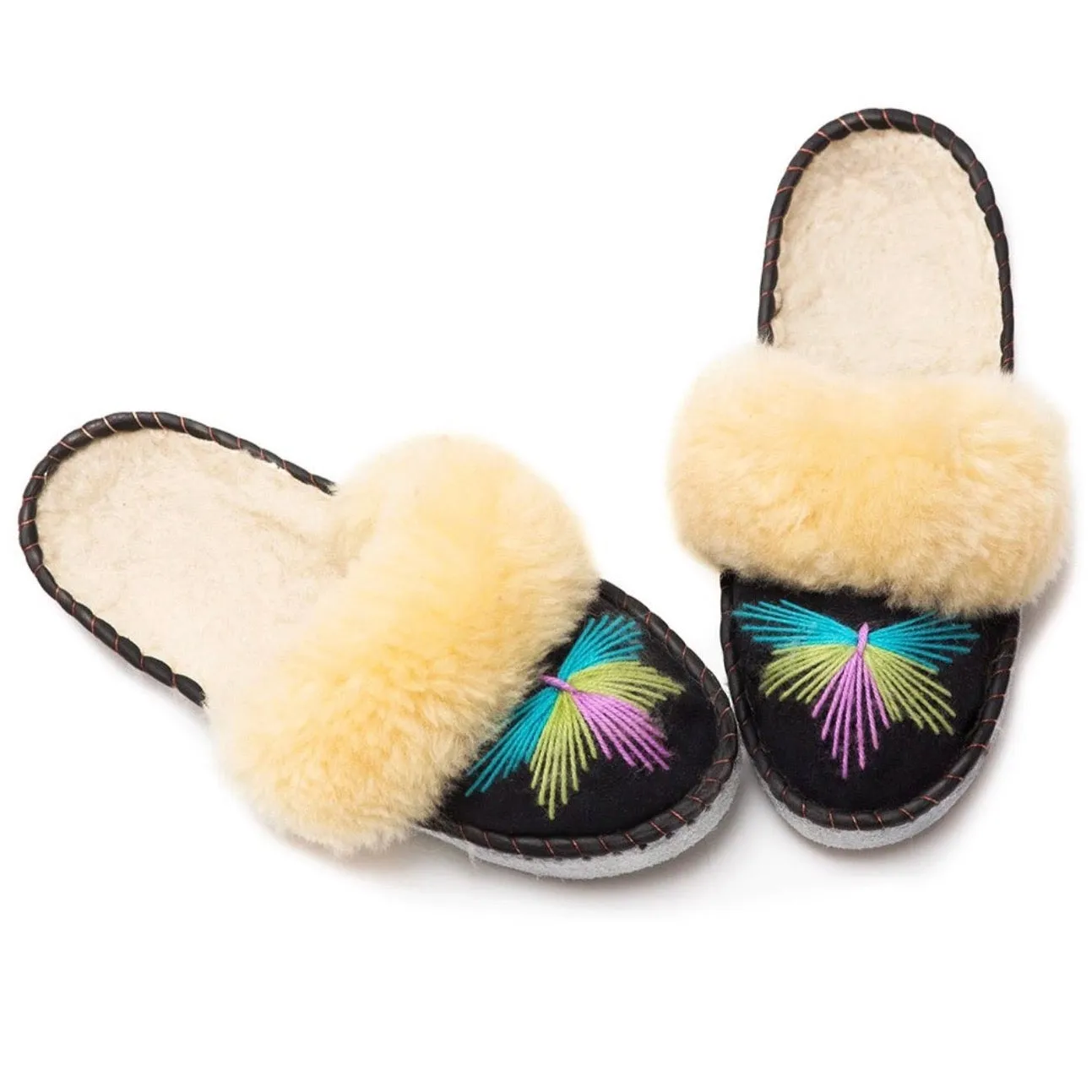 Original Sheepers - The Mule- last pairs 38 and 41