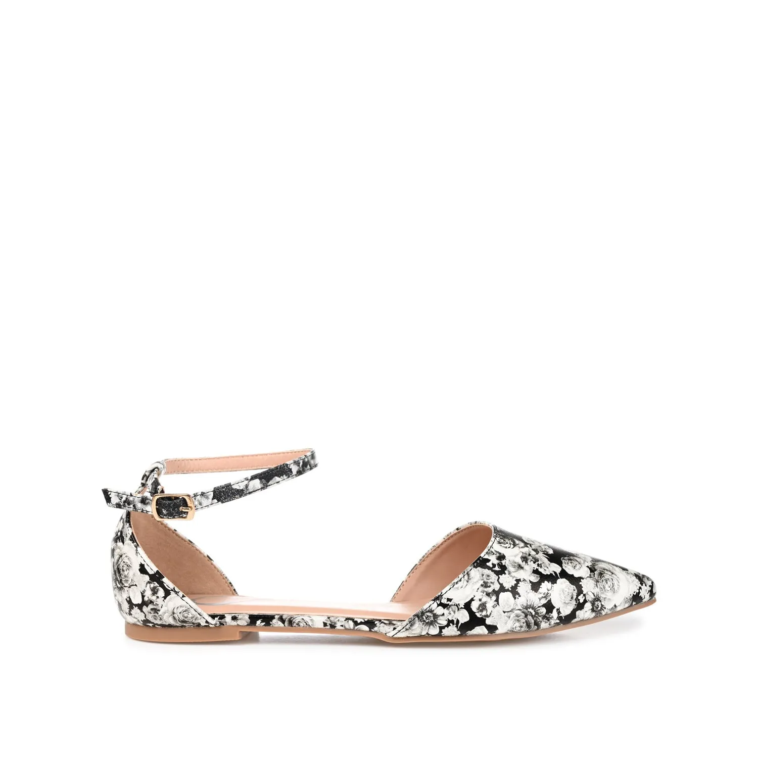 REBA D'ORSAY FLATS IN WIDE
