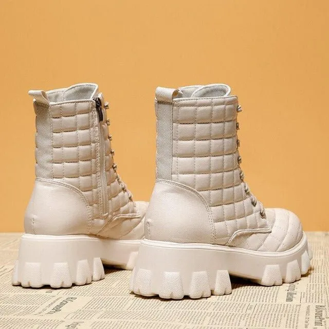 SULTANA BOOTS