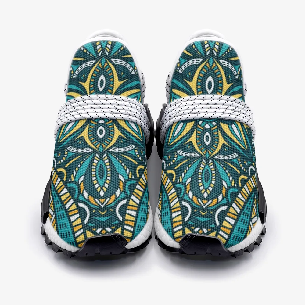 Tribal Mandala Lightweight Sneaker