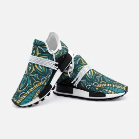 Tribal Mandala Lightweight Sneaker
