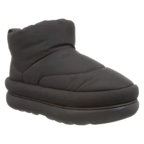 Ugg Classic Maxi Mini Synthetic Textile Women's Winter Boots