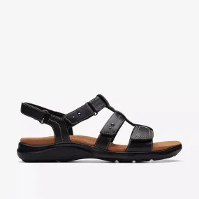 Women's Clarks Kitly Step Sandal