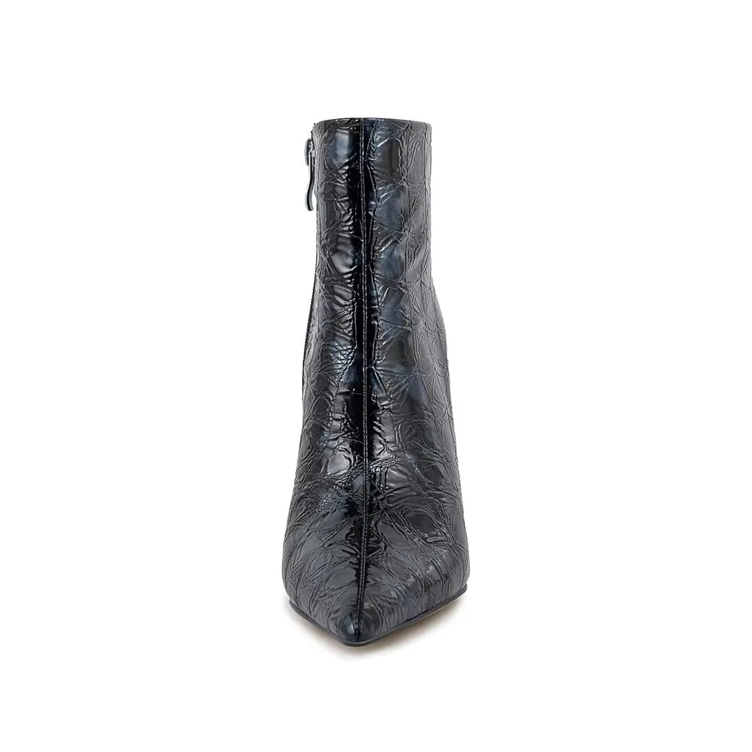 Zephyrique Noirelle Ankle Footwear